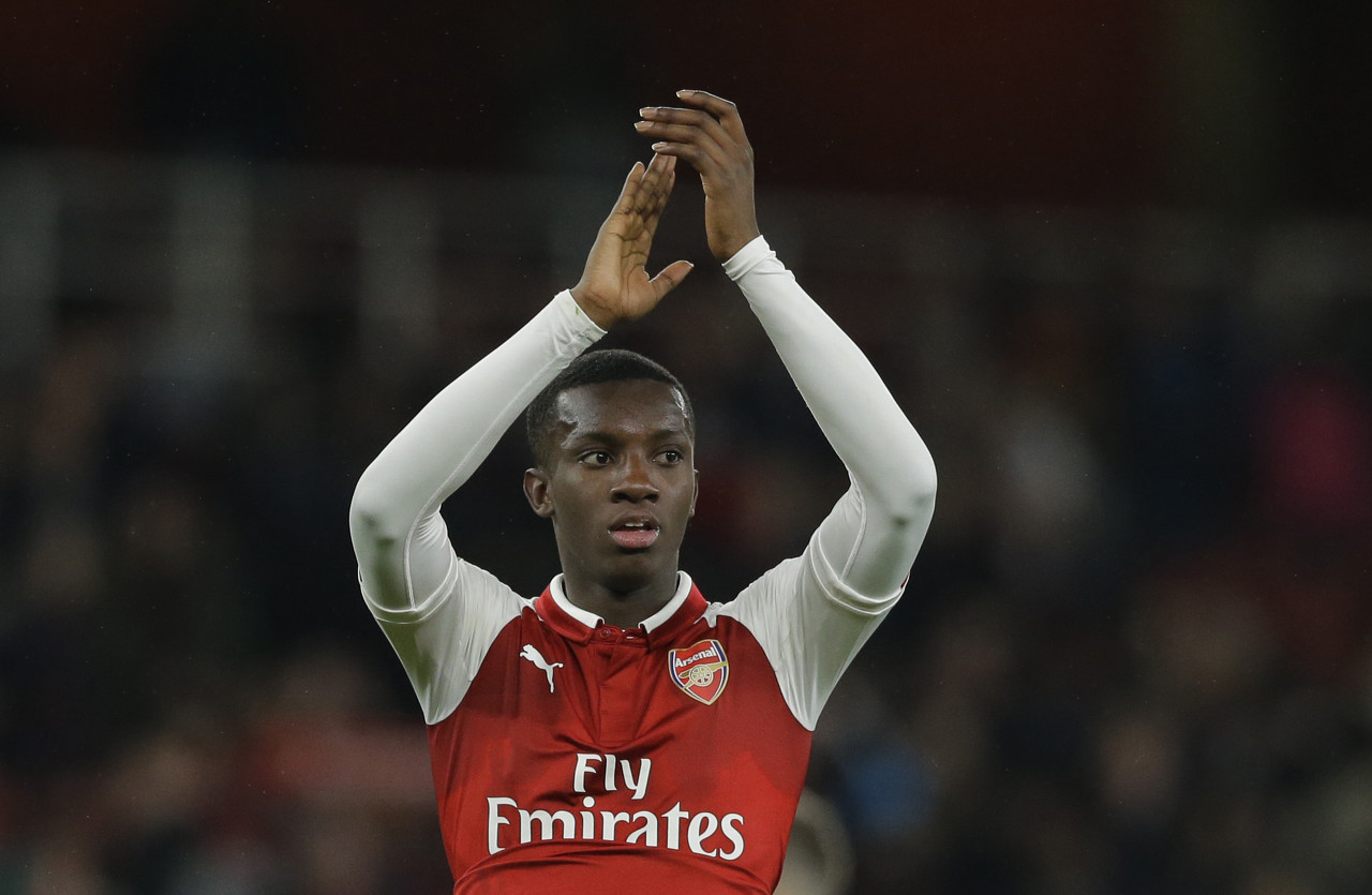 恩凯提亚破门,阿森纳封闭友谊赛1-2不敌布伦特福德