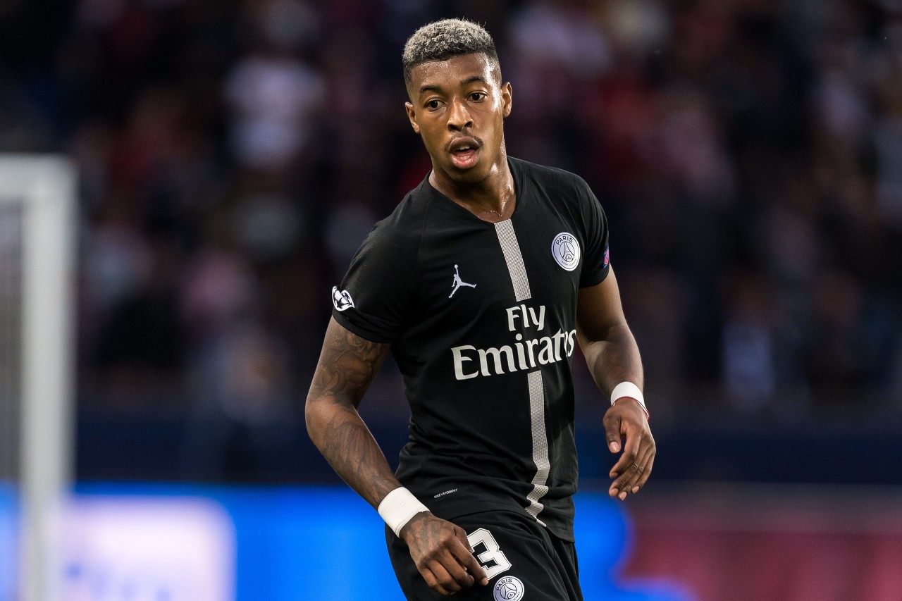 英媒:切尔西正加紧签下金彭贝和孔德,巴黎对前者要价约4200万镑