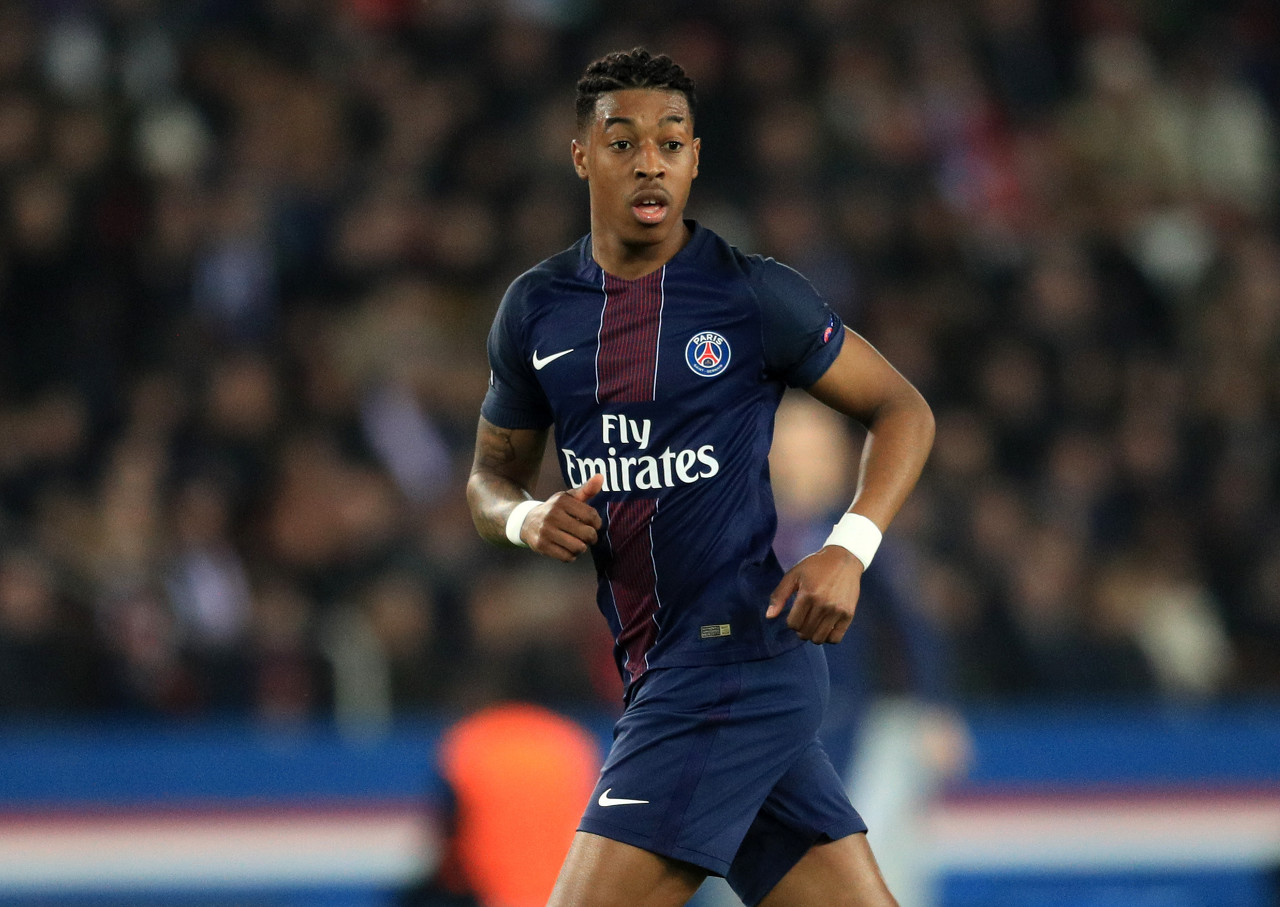 加尔蒂谈金彭贝转会传闻:他是一名出色中卫,不知未来会发生什么