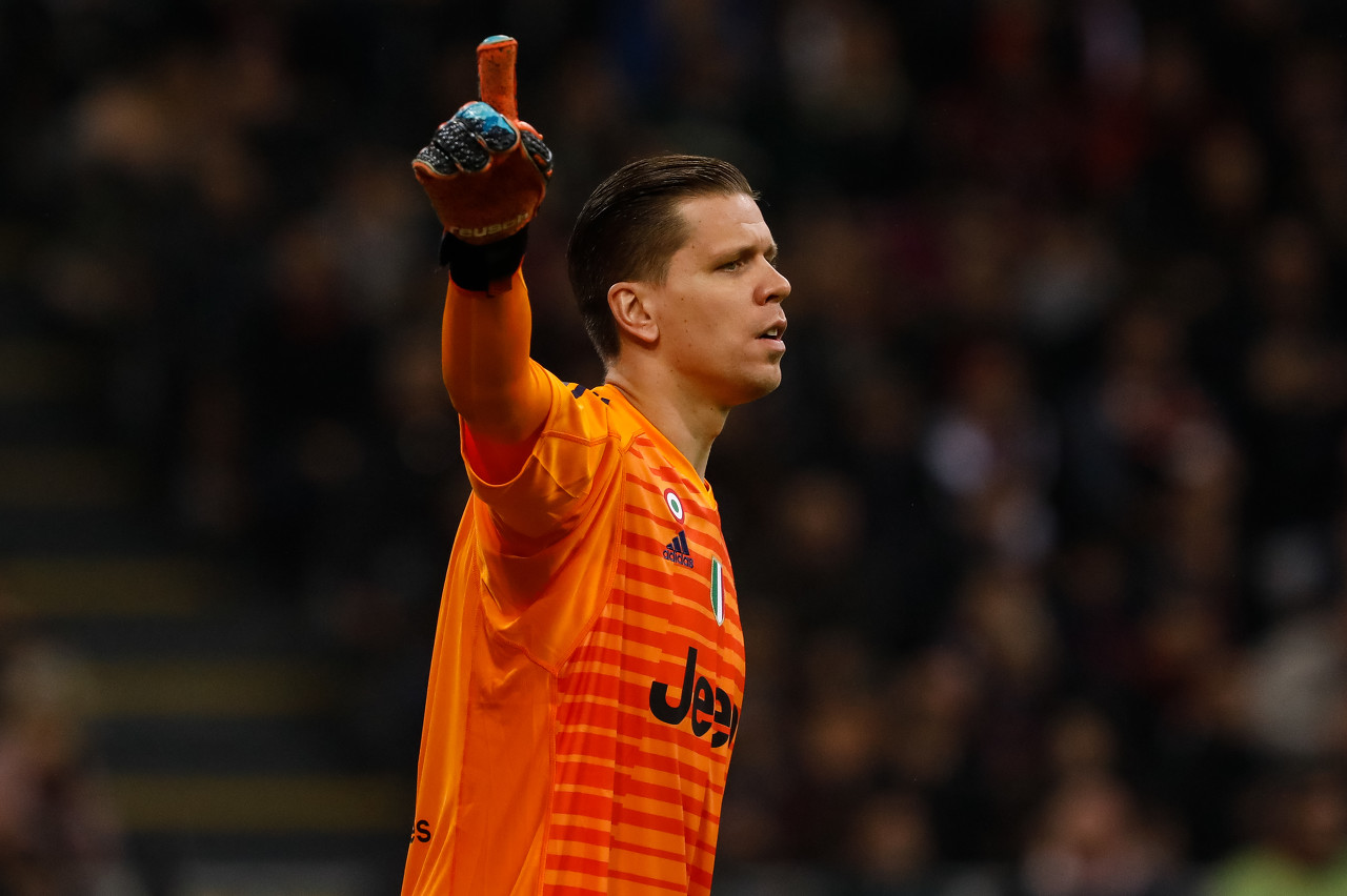 什琴斯尼:巴萨是世界最强球队之一,对阵他们总是令人感到兴奋