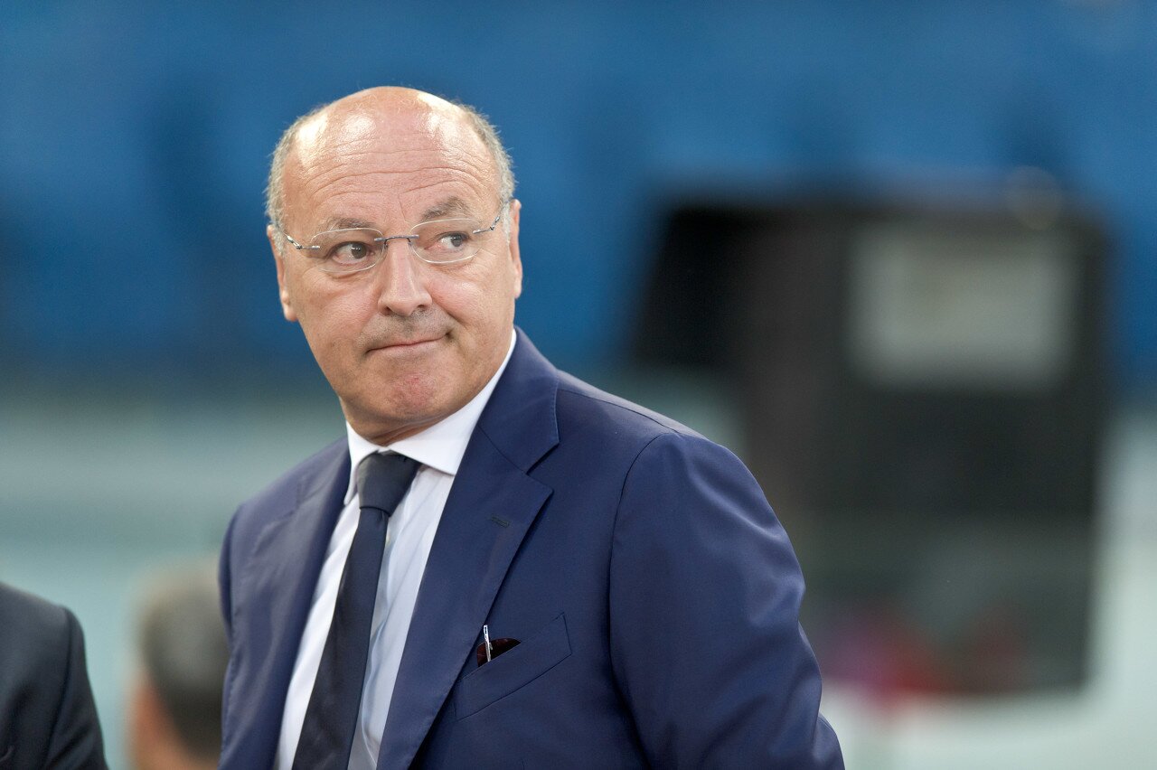 马洛塔:上赛季美好和苦涩并存,我们目标是为陈列柜增加更多奖杯