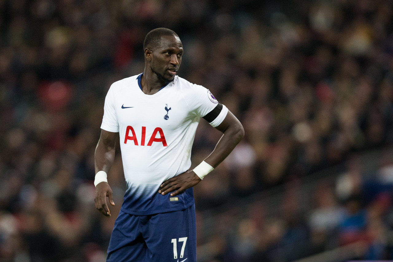 热刺赢得下季英超?西索科:阵容经过很棒引援后变强了,所以是的