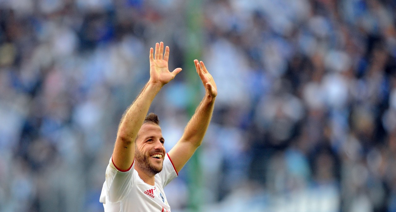 范德法特:德里赫特非常适合拜仁,他要比聚勒更加优秀