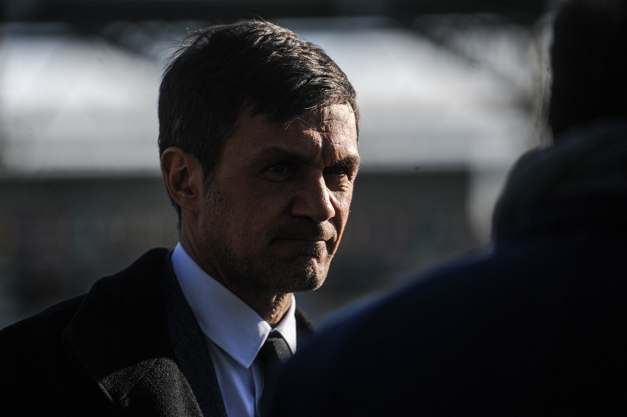 记者:马尔蒂尼似乎是被迫续约的,米兰此事处理得不好