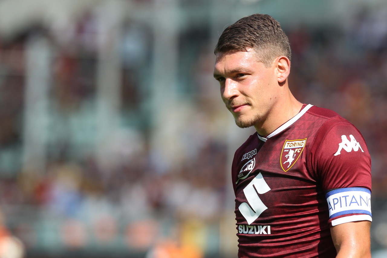 曼晚:从个人能力以及经济因素考虑,贝洛蒂是曼联值得尝试的选择