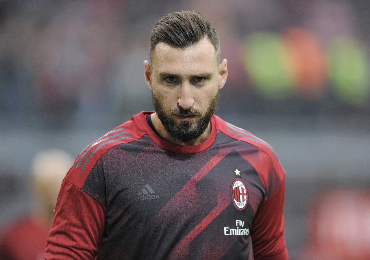 大多纳鲁马:在米兰的4年我变得更强了 如果能重来还是会选择米兰