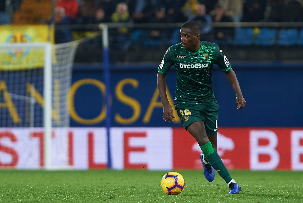 阿贝塞报:加拉塔萨雷报价威廉-卡瓦略,价格太低被贝蒂斯拒绝