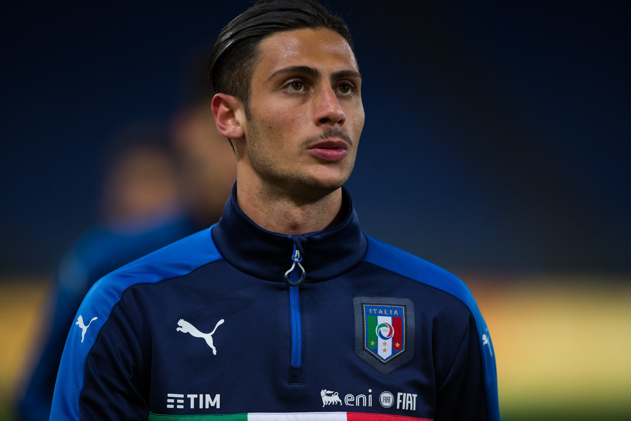 罗体:佛罗伦萨与尤文谈判顺利,可能明天官宣曼德拉戈拉