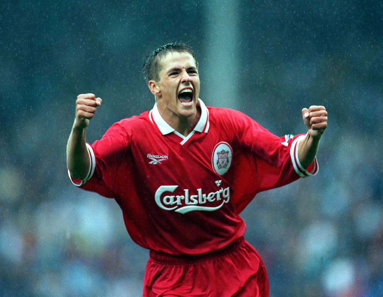 欧文谈萨拉赫续约:每个利物浦球迷都松了一口气