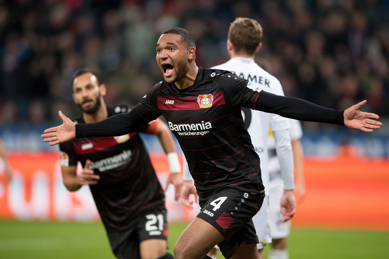 拜仁会被终止连冠?药厂中卫塔:必须说我有点想笑