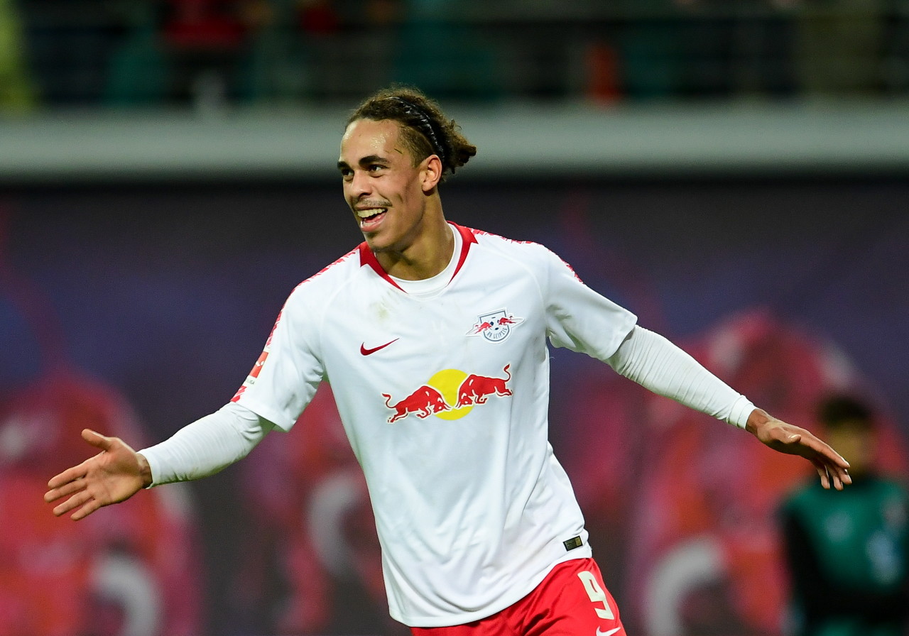 维尔纳回莱比锡?波尔森:希望如此,我们此前建立了良好合作关系