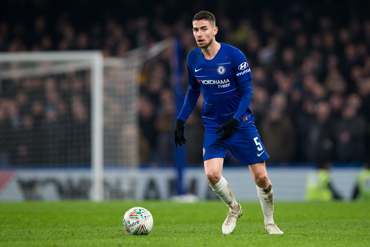 若日尼奥：谈判过程中，我多次发信息说服库利巴利加盟切尔西