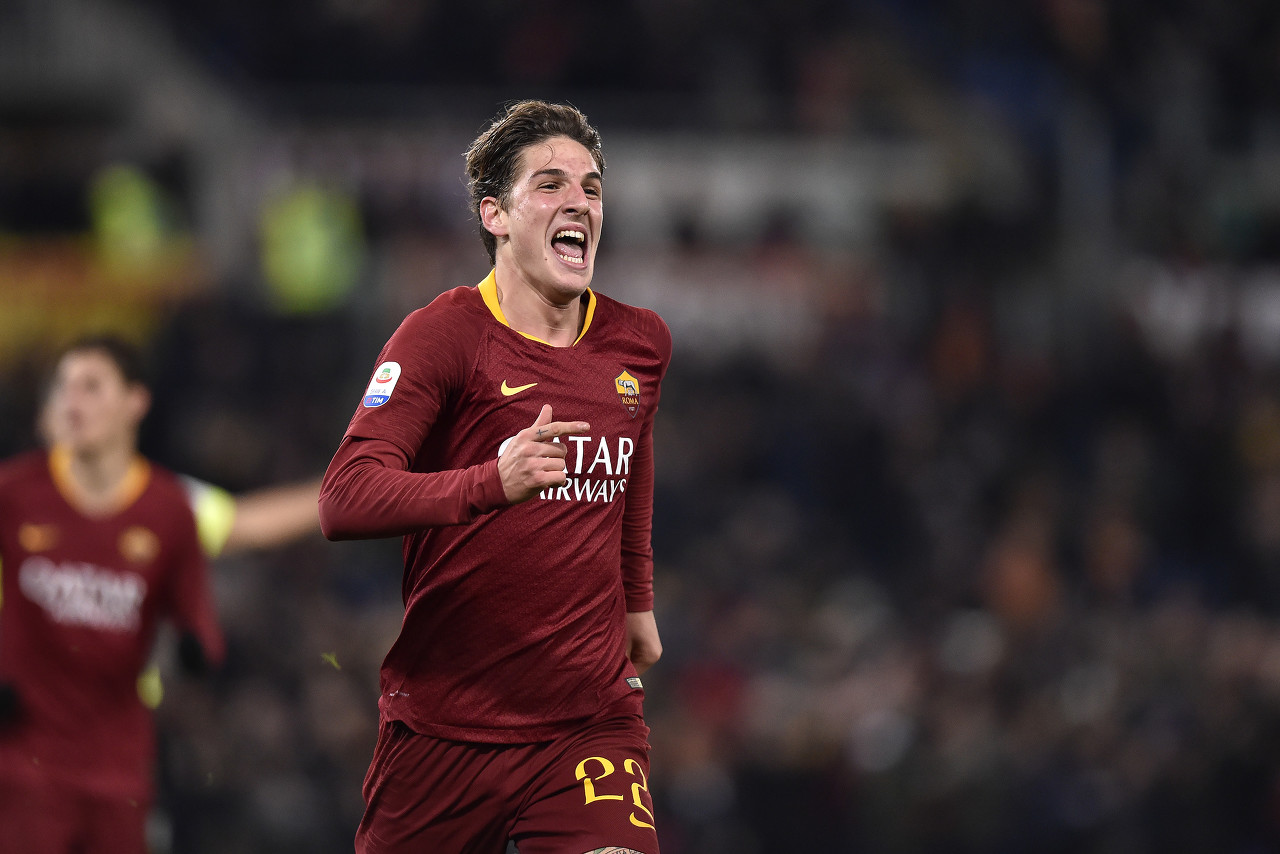 迪马济奥:成功出售扎尼奥洛后,罗马可能认真考虑引进迪巴拉