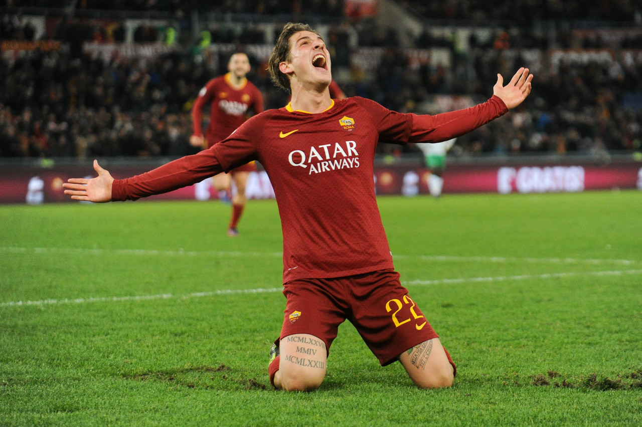 迪马济奥:尤文在研究给扎尼奥洛的报价 没跟经纪人聊到莫拉塔