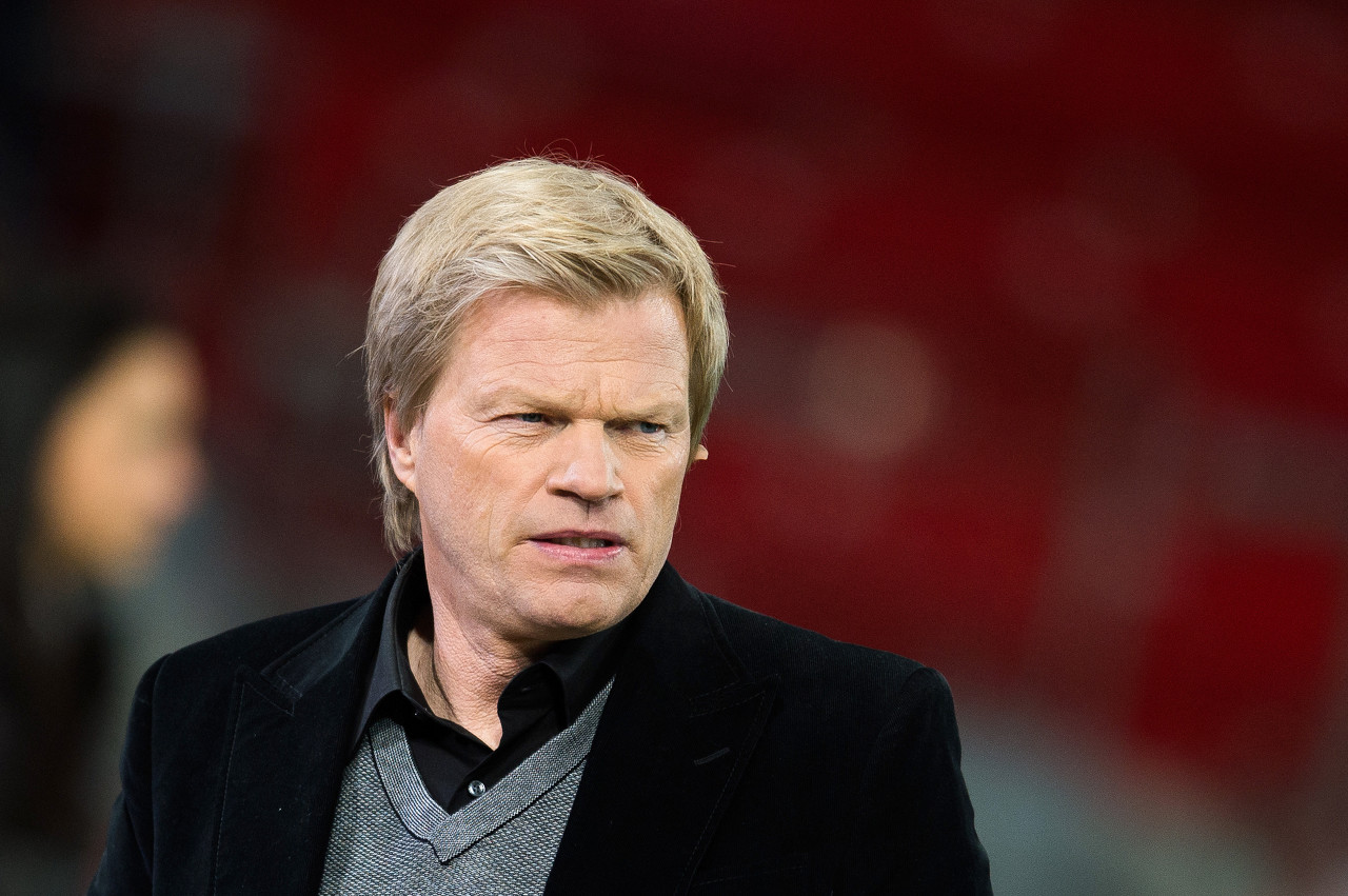 卡恩:第一年我有其他工作重点,现在该我说什么我就会站出来说