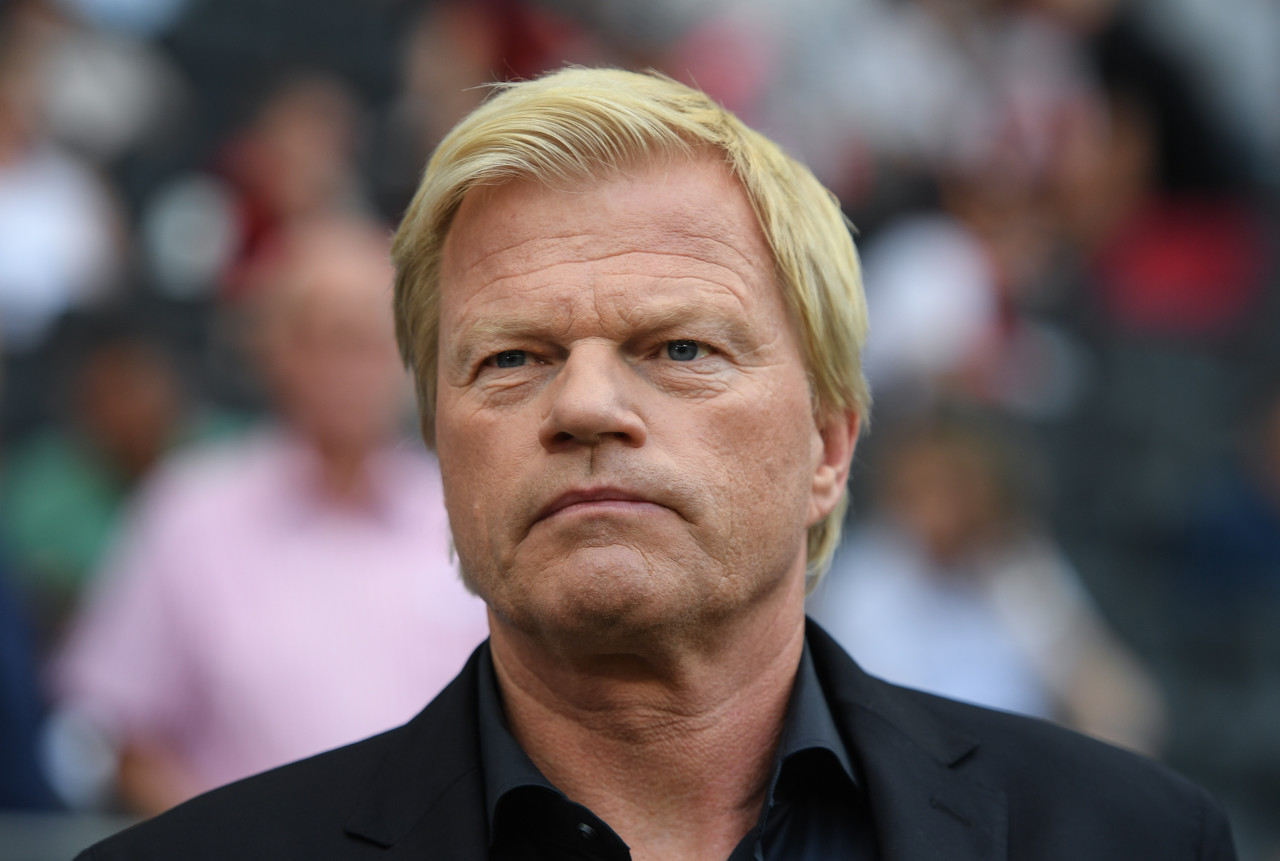 卡恩口头确认:德里赫特想要加盟拜仁,我认为转会将发生