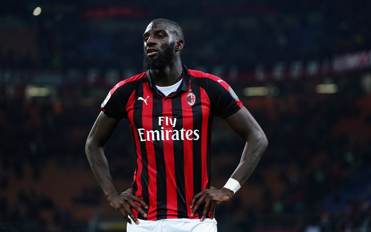 记者:巴卡约科加盟马赛未能达成协议