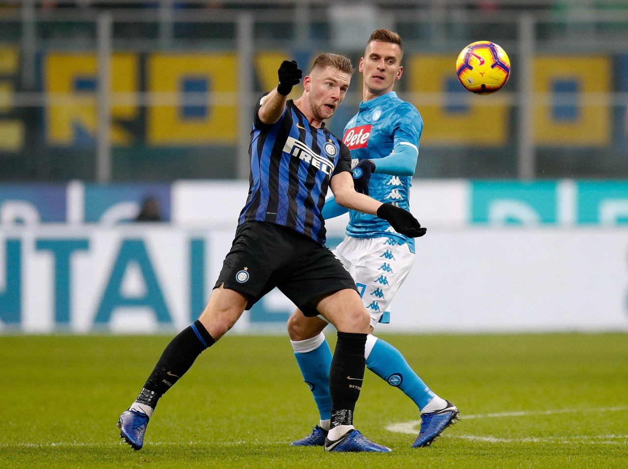 米体:国米等待巴黎第二次报价什克,报价金额预计约7000万欧