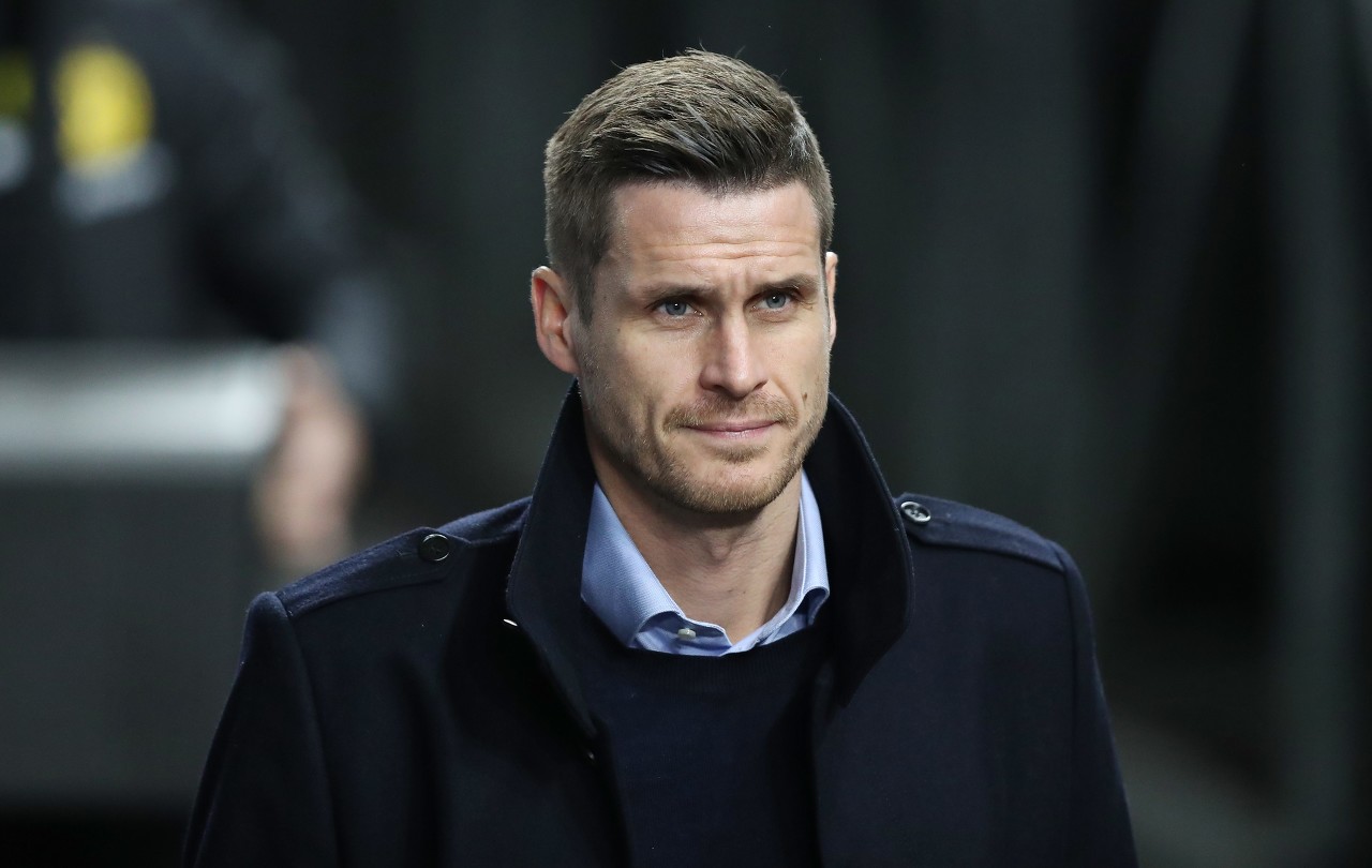 凯尔:我们会讨论不同的治疗方法,阿莱将缺阵数月时间