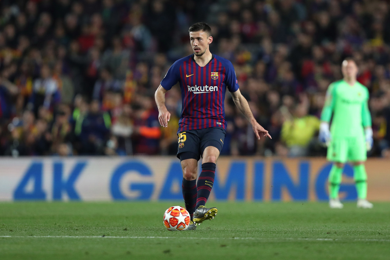 记者:热刺今夏的引援运作很有策略,朗格莱能给球队带来经验