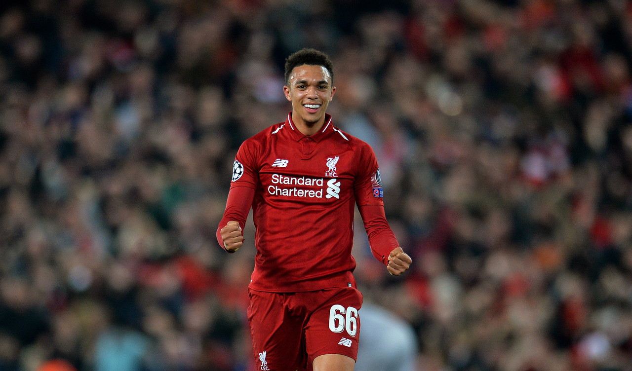 阿诺德:努涅斯与球队还欠缺默契,进球会像伦敦巴士一样如期而至