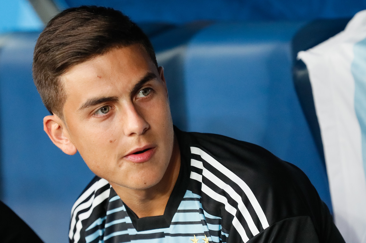 名宿:迪巴拉是罗马队史最重要引援之一,主席&穆帅作用关键