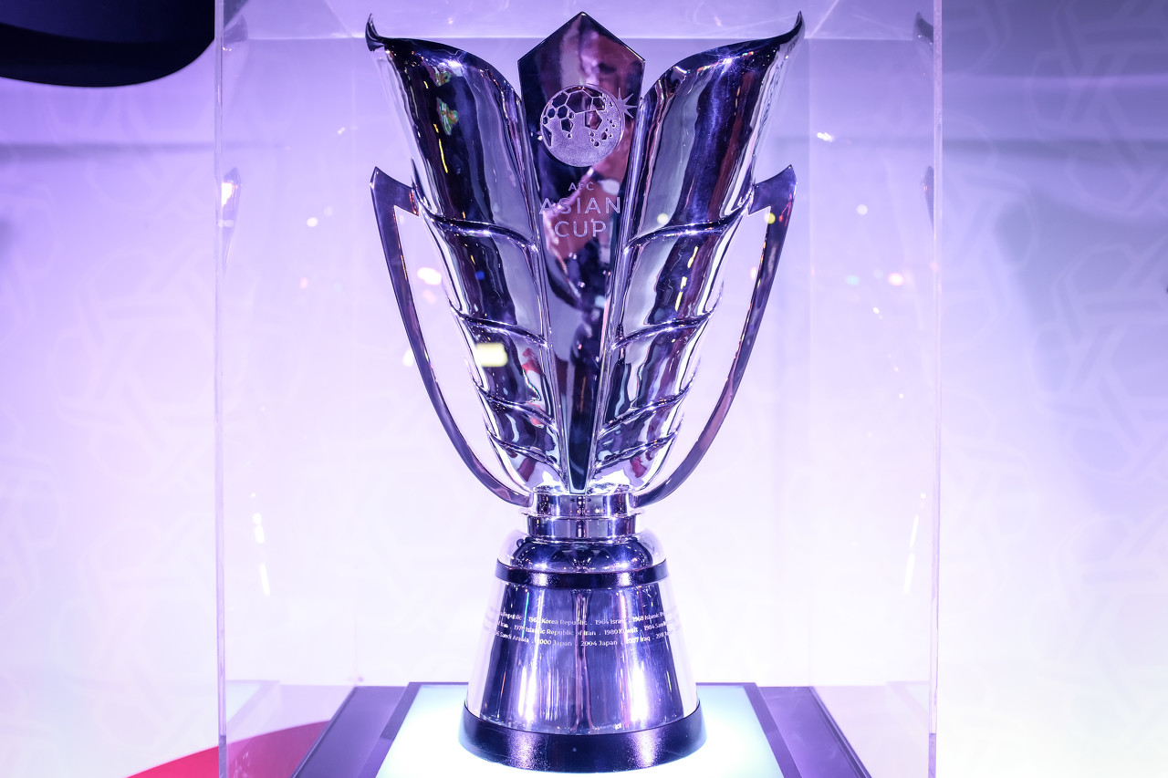 2023亚洲杯申办截止,仅韩国与印尼足协申办,日本足协未提交申请