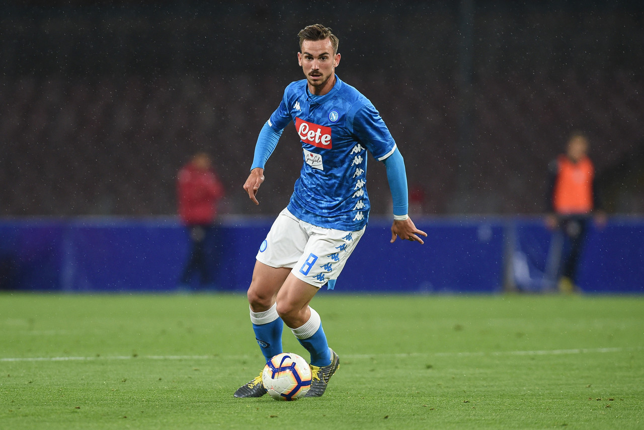 共和报:若博格巴选择缝合半月板,尤文可能求购法比安-鲁伊斯