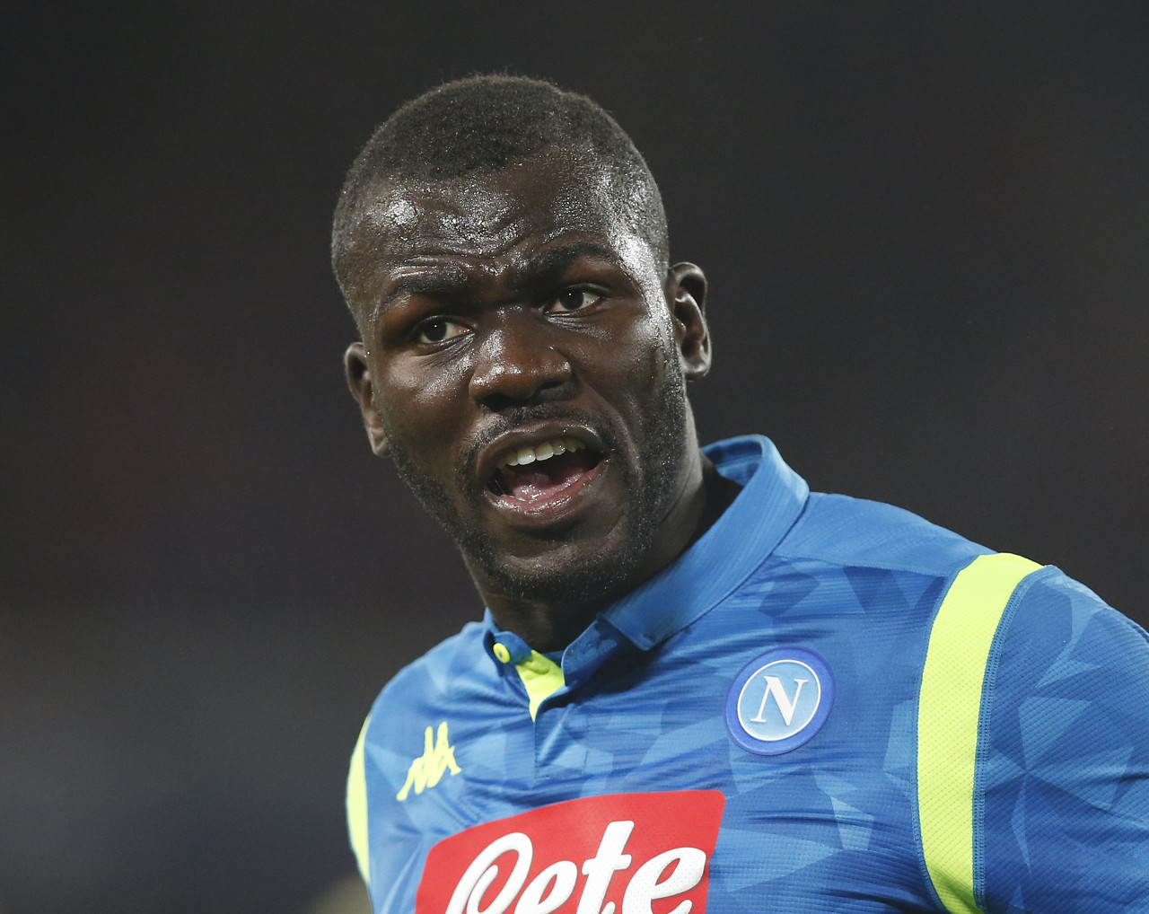 罗体:那不勒斯拒出售库利巴利至尤文,德佬已向球员提供续约合同