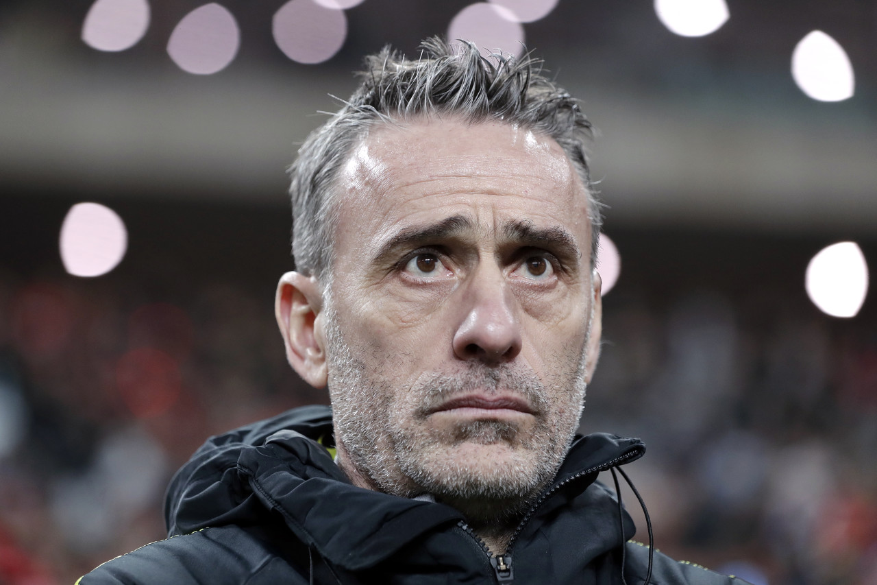 韩媒:韩国队的失利堪称历史性的耻辱,球队表现令人大跌眼镜