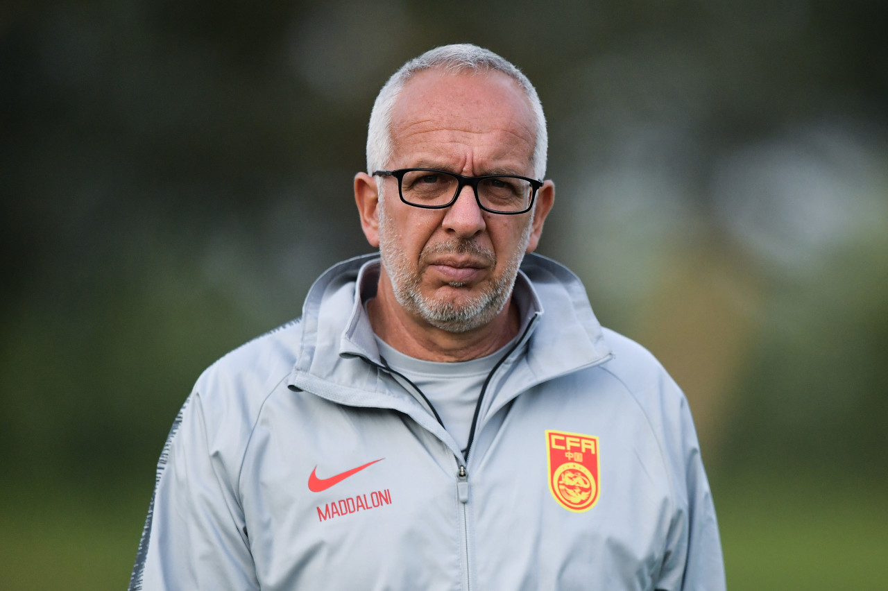 马达洛尼:波贝加在米兰阵中会有一席之地,但想替代凯西并不容易