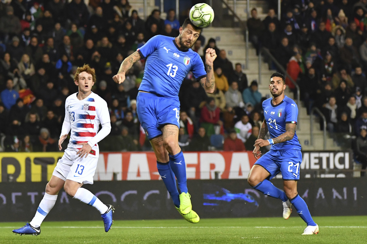 共和报:目前意甲只有国米对阿切尔比感兴趣,尤文已经转移目标