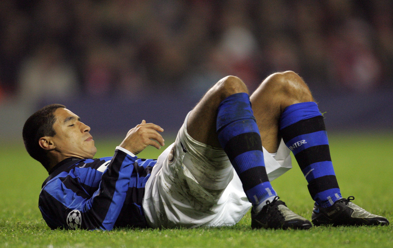 名宿:卢卡库回归后国米要重新剑指意甲冠军 迪巴拉实力没问题