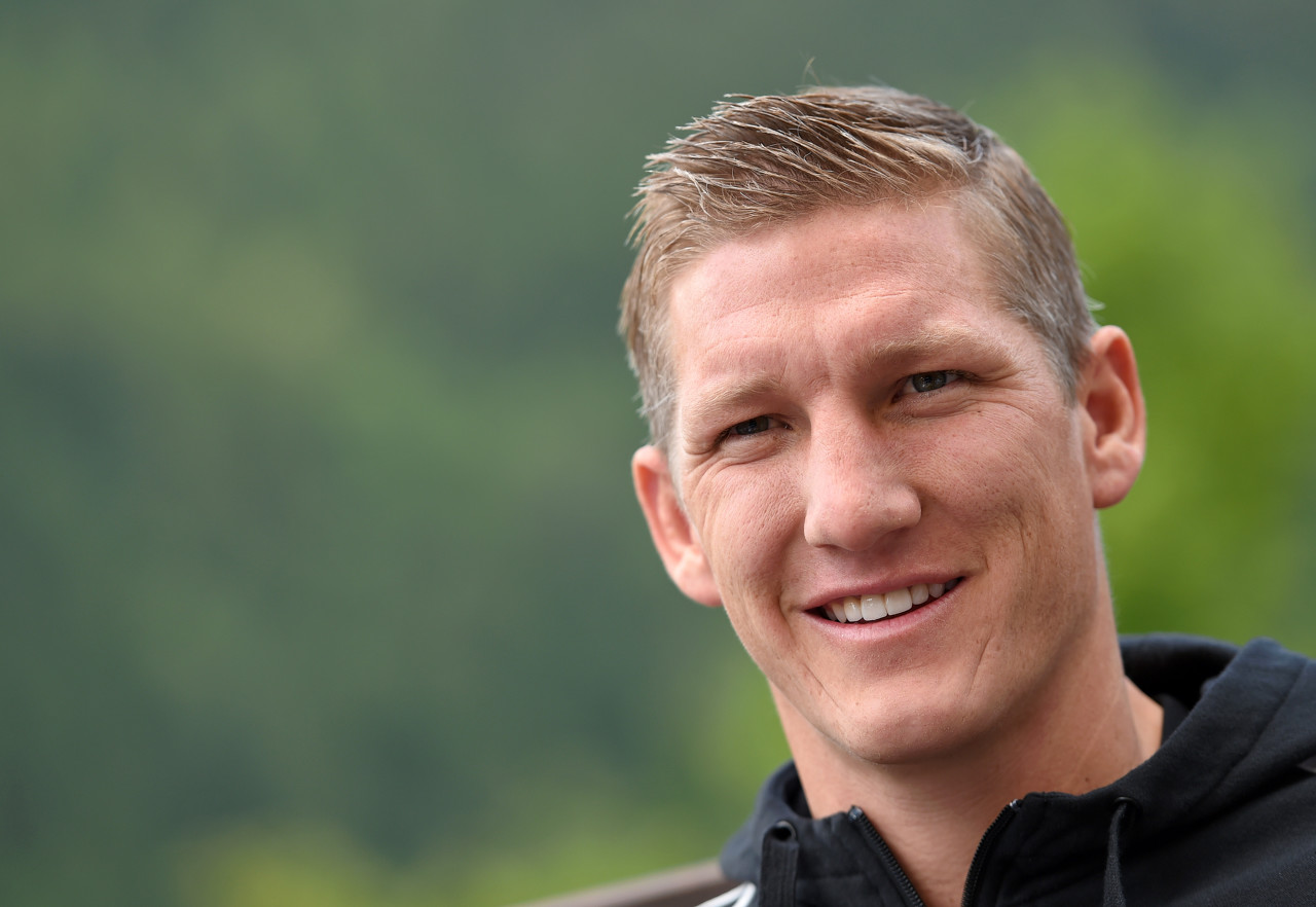 小猪谈莱万:球员想离队肯定不是好事 不认为巴萨是欧冠热门