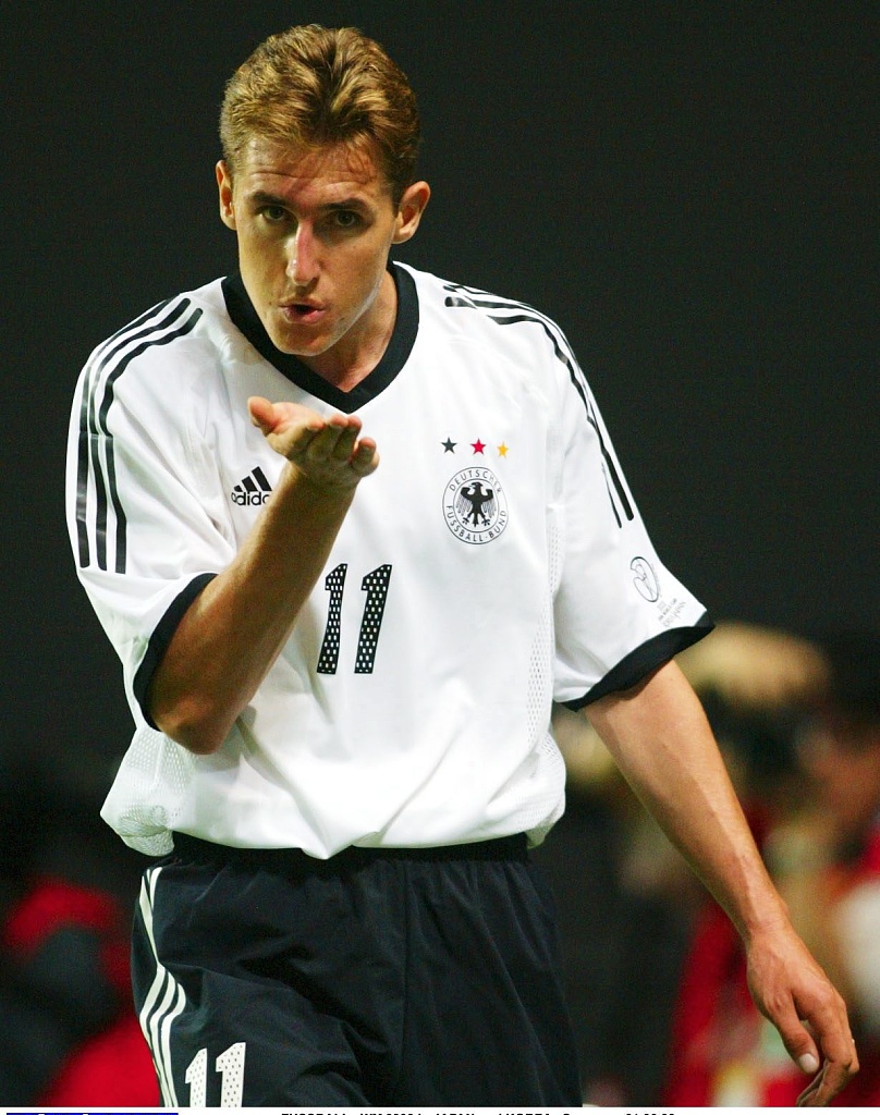 【晨聊会】印象中足坛有哪些大器晚成的球星?K神、瓦尔迪还是…