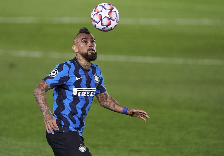 弗拉门戈高层:比达尔还需回意大利处理事务,现在无法发加盟公告