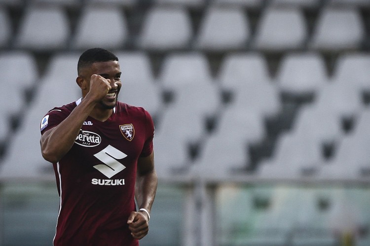 共和报:布雷默此前一直在等国米,但今早他已接受加盟尤文