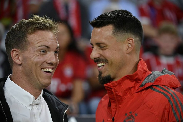 瓦格纳:惊讶拜仁这么有钱,但每笔引援是否有意义仍有待证明