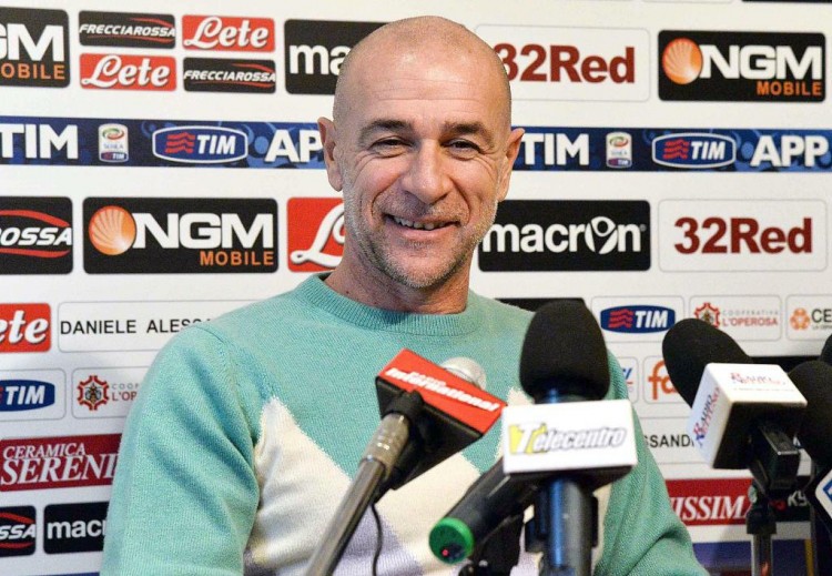 巴拉尔迪尼:国米仍是意甲最强队,因为他们踢的是实用主义足球