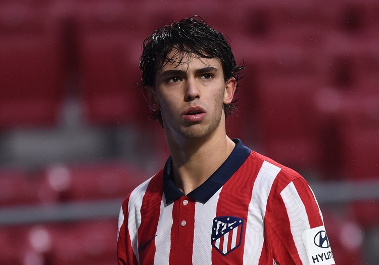 记者:尽管拜仁有意菲利克斯,但高昂的转会费超出球队承受范围