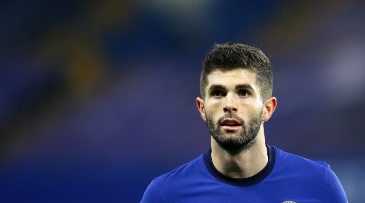 普利西奇:英超球队在美国进行比赛,这有助于足球运动的成长