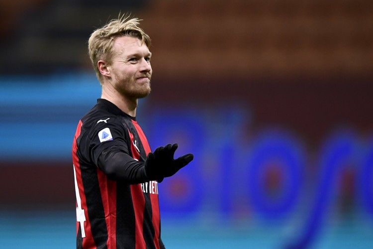 跟队记者:克亚尔、巴卡约科和奥里吉不会参加米兰周六的热身赛