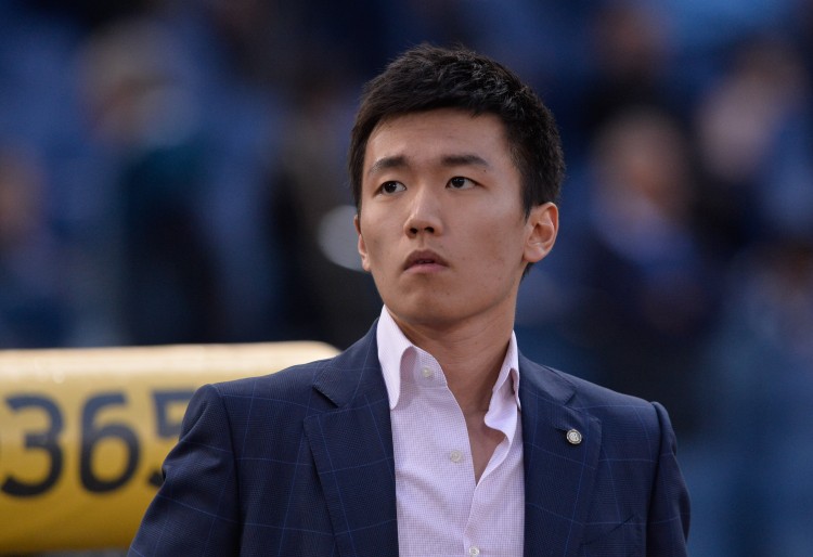 记者谈国米亏损:要么张康阳卖掉国米,要么大幅削减成本