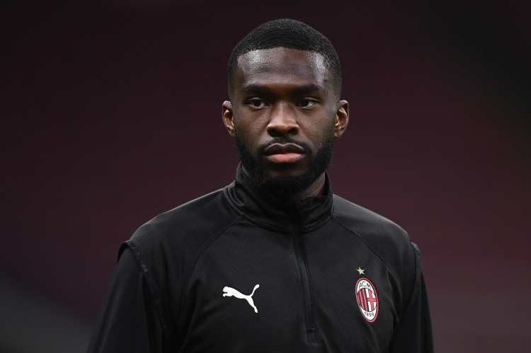 沃特福德前总监:曾接近签下托莫里、金玟哉,因疫情错失博特曼