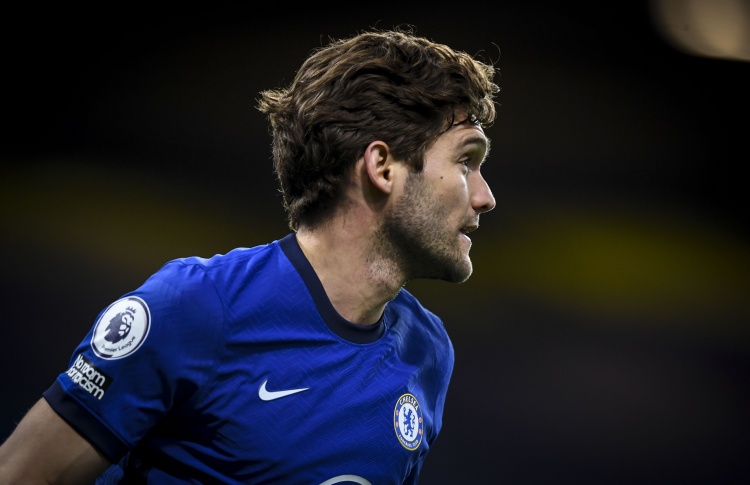 斯基拉：马科斯-阿隆索仍是巴萨目标，切尔西至少索要1000万欧