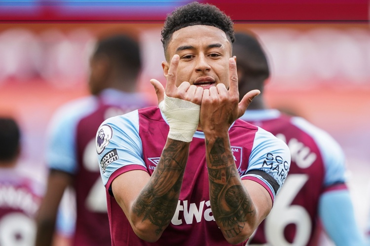 talkSPORT:林加德的首选是西汉姆,但他要求15万镑周薪是个问题