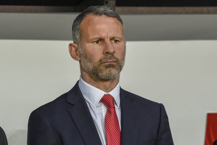 记者:吉格斯殴打前女友一案将在8月8日审理