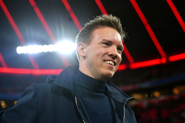 图片报：拜仁首发阵容存在4变数 磁卡替代者&右后卫均未确定