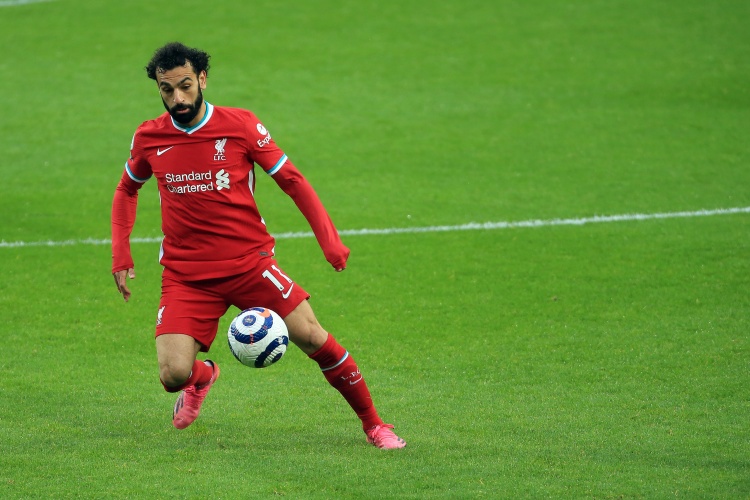 墨菲:续约萨拉赫比引进哈兰德更重要,曼城没有他也夺冠了