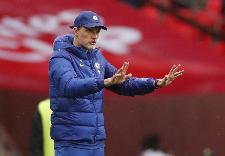 图赫尔：维尔纳在我的计划中，他需要争取并捍卫自己的位置